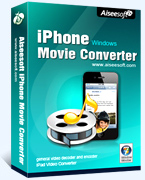iPhone 5 Video Converter