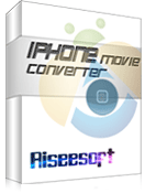 iPhone Movie Converter