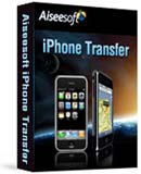 iPhone Transfer