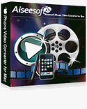 iPhone Video Converter for Mac