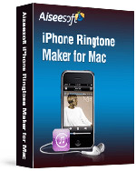 iPhone Ringtone Maker for Mac